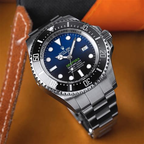 replica rolex sea-dweller deepsea d-blue dial ceramic bezel|rolex sea dweller equivalent.